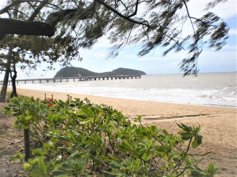 3409/2-22 Veivers Road, Palm Cove QLD 4879