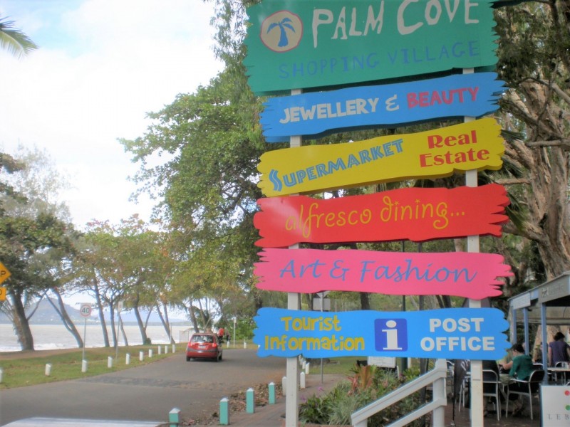 3409/2-22 Veivers Road, Palm Cove QLD 4879