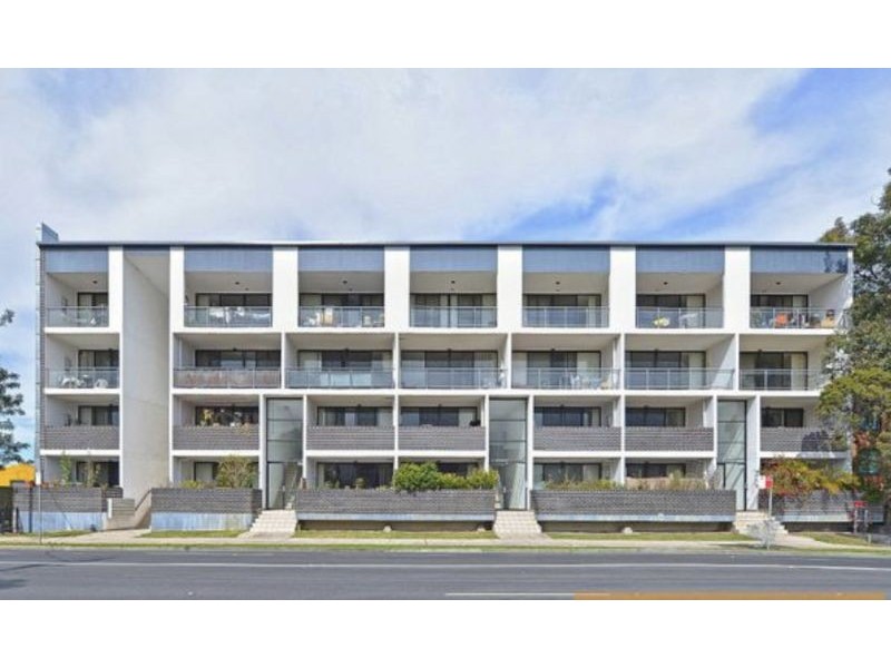 27/10-16 Vaughan street, Lidcombe NSW 2141