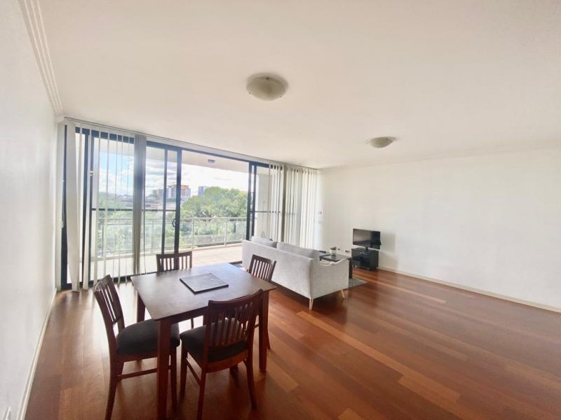 27/10-16 Vaughan street, Lidcombe NSW 2141