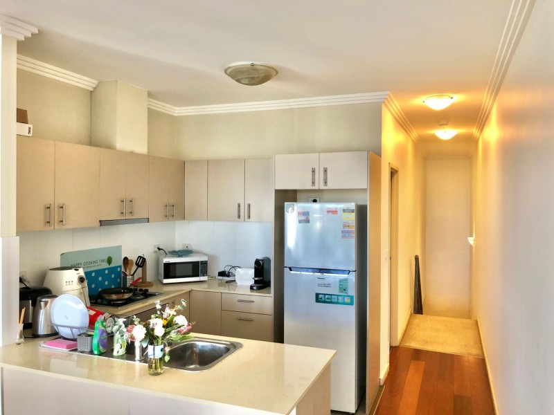 27/10-16 Vaughan street, Lidcombe NSW 2141