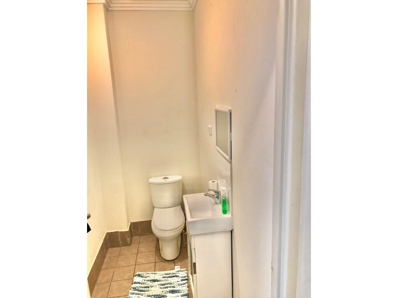 27/10-16 Vaughan street, Lidcombe NSW 2141