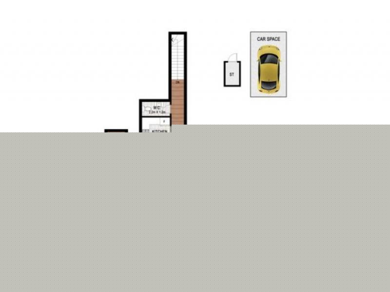 27/10-16 Vaughan street, Lidcombe NSW 2141