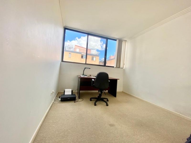 27/10-16 Vaughan street, Lidcombe NSW 2141