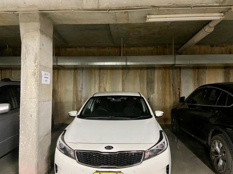 27/10-16 Vaughan street, Lidcombe NSW 2141