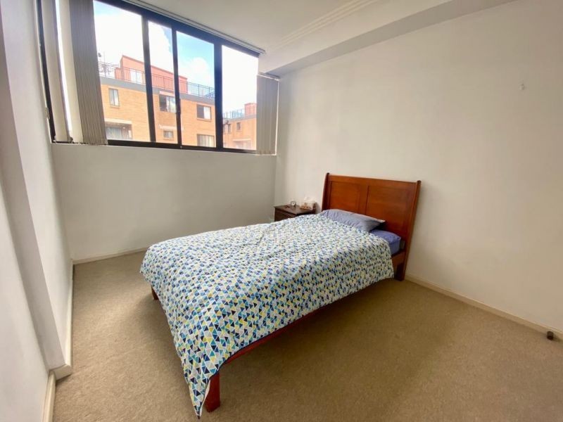 27/10-16 Vaughan street, Lidcombe NSW 2141