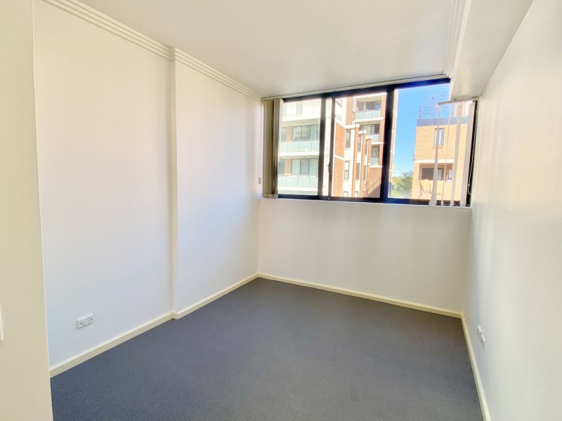 27/10-16 Vaughan street, Lidcombe NSW 2141