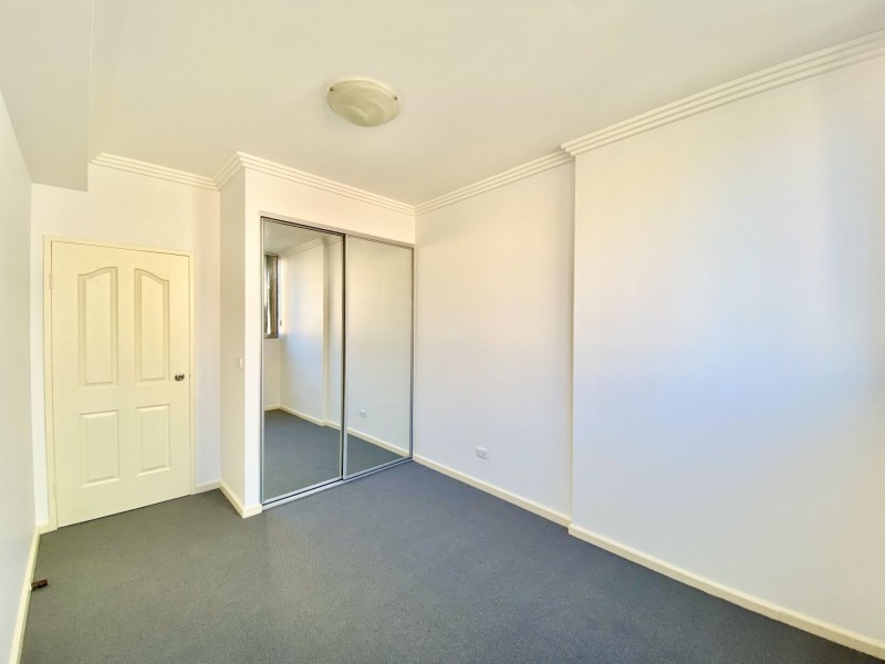 27/10-16 Vaughan street, Lidcombe NSW 2141