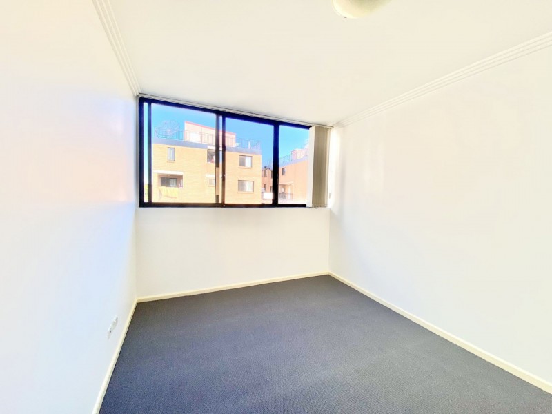 27/10-16 Vaughan street, Lidcombe NSW 2141