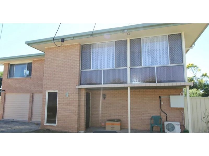 4 Mallawa St, Slacks Creek QLD 4127