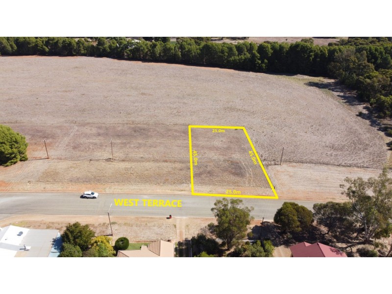 11 West Terrace, Wirrabara SA 5481