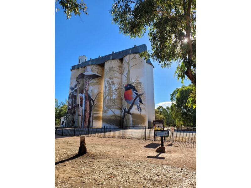 11 West Terrace, Wirrabara SA 5481