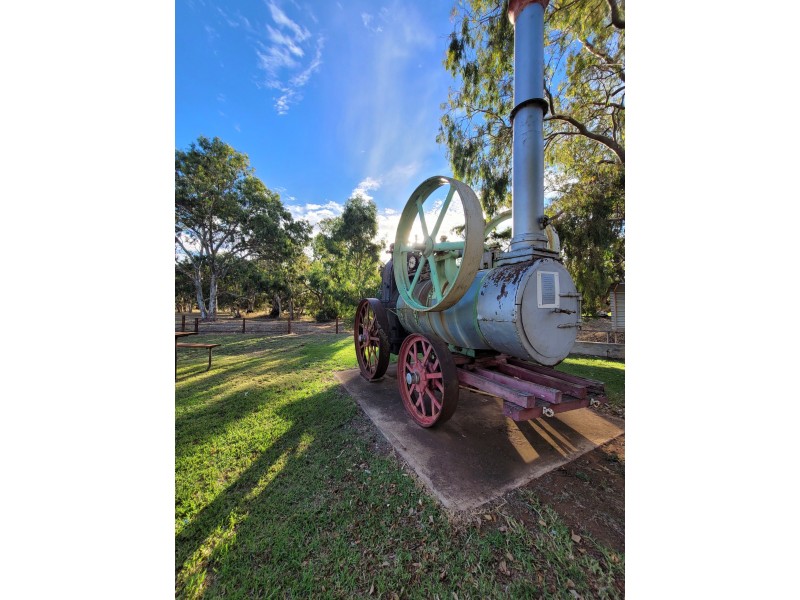 11 West Terrace, Wirrabara SA 5481