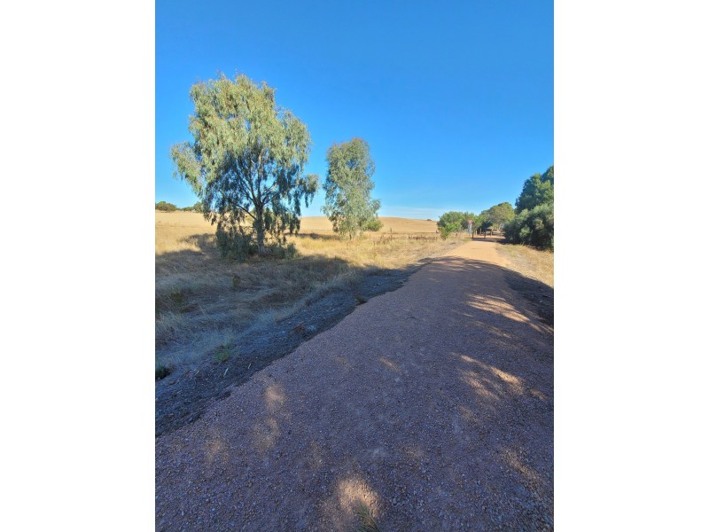 11 West Terrace, Wirrabara SA 5481