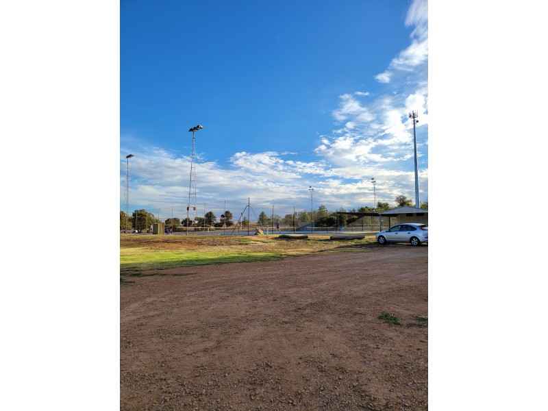 11 West Terrace, Wirrabara SA 5481