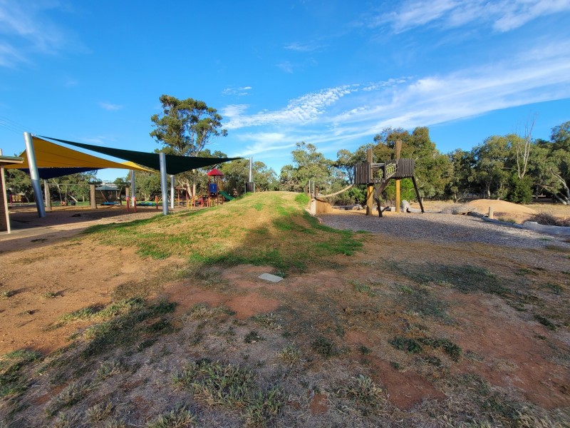 11 West Terrace, Wirrabara SA 5481