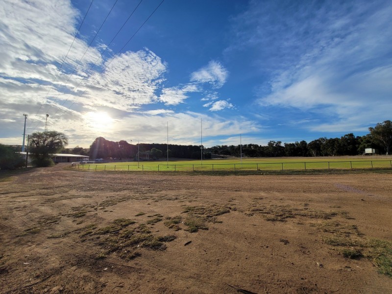 11 West Terrace, Wirrabara SA 5481