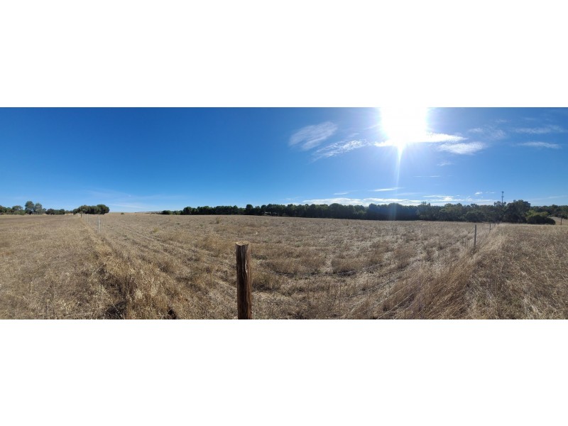 11 West Terrace, Wirrabara SA 5481