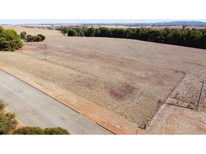 11 West Terrace, Wirrabara SA 5481