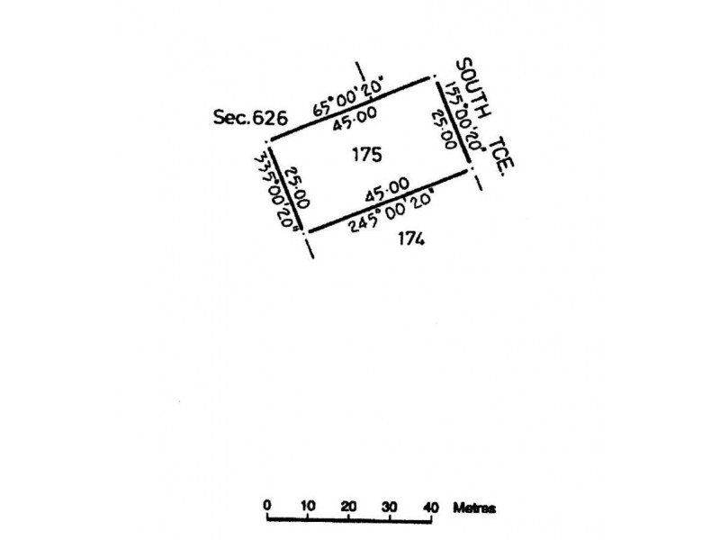 11 West Terrace, Wirrabara SA 5481