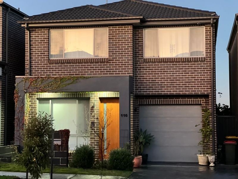 116 Sciberras Avenue, Schofields NSW 2762