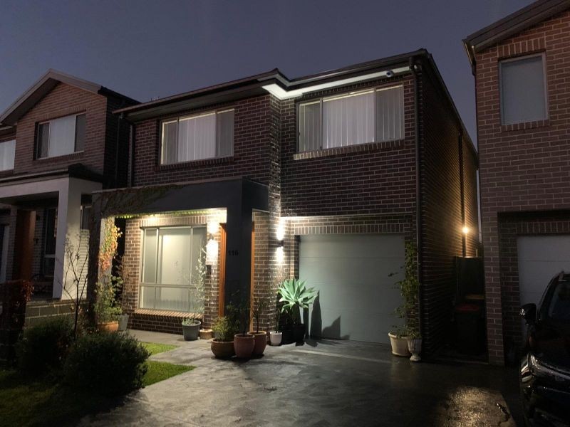 116 Sciberras Avenue, Schofields NSW 2762