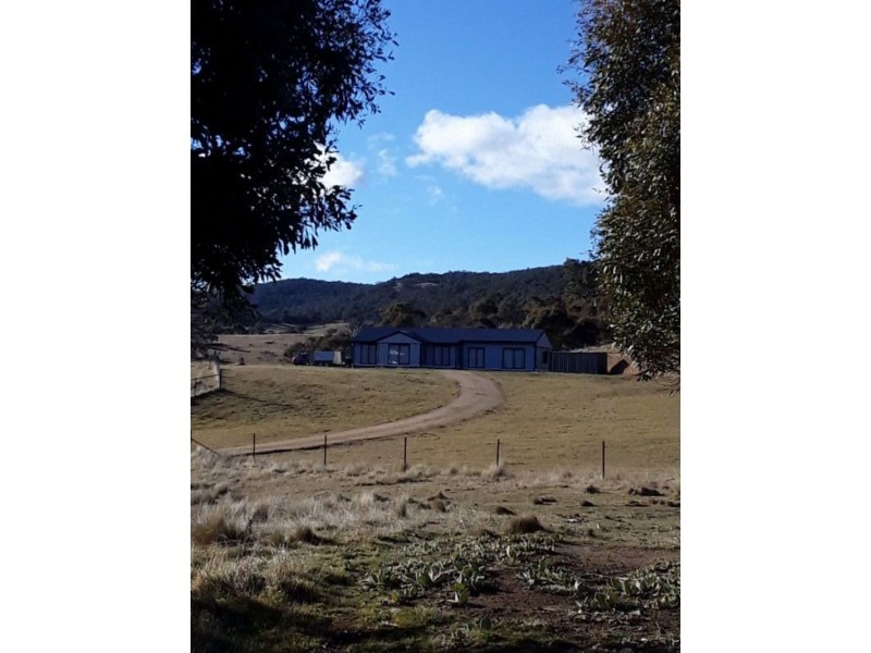 61 Wollondibby Road, Crackenback NSW 2627