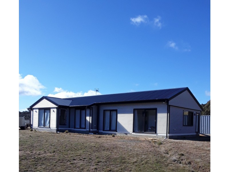 61 Wollondibby Road, Crackenback NSW 2627