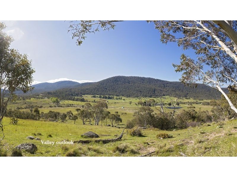 61 Wollondibby Road, Crackenback NSW 2627