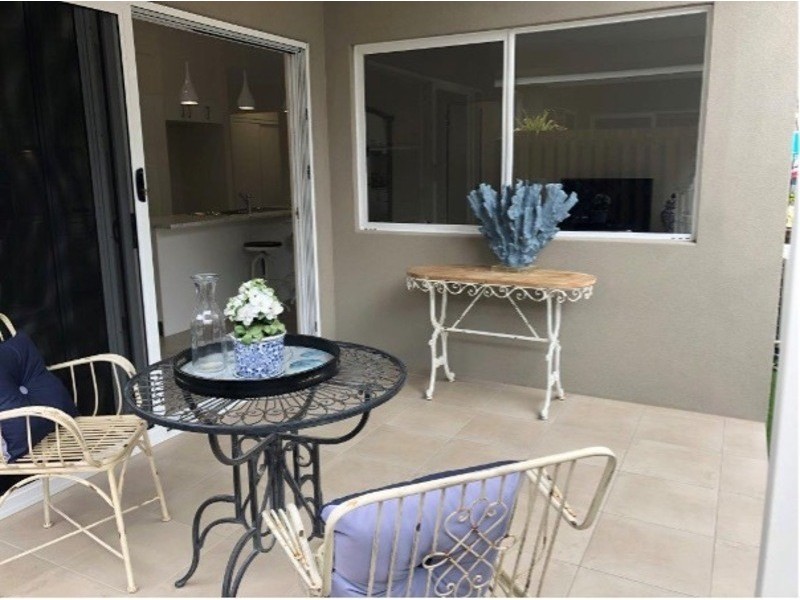 124/2-20 Island View Drive, Urangan QLD 4655