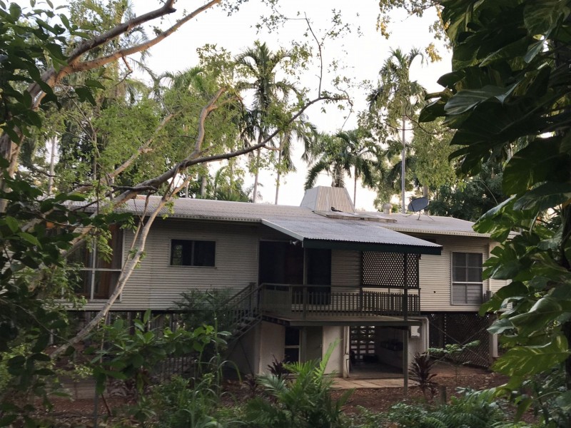 23 Meigs Crescent, Stuart Park NT 0820