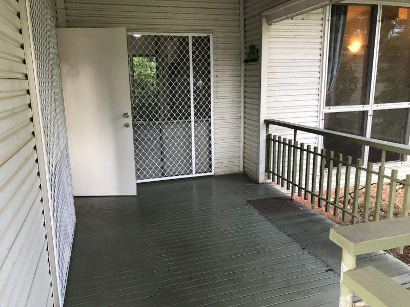 23 Meigs Crescent, Stuart Park NT 0820