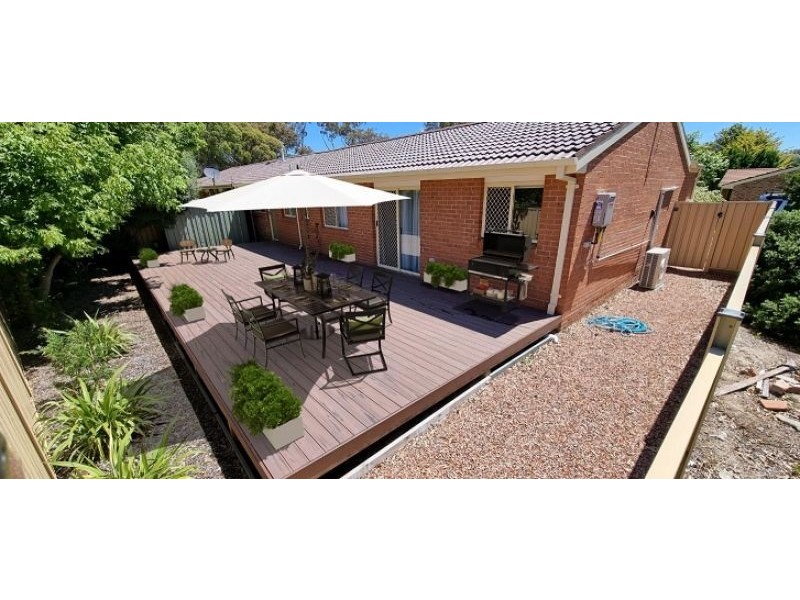 35/41 Ern Florence Cres, Theodore ACT 2905