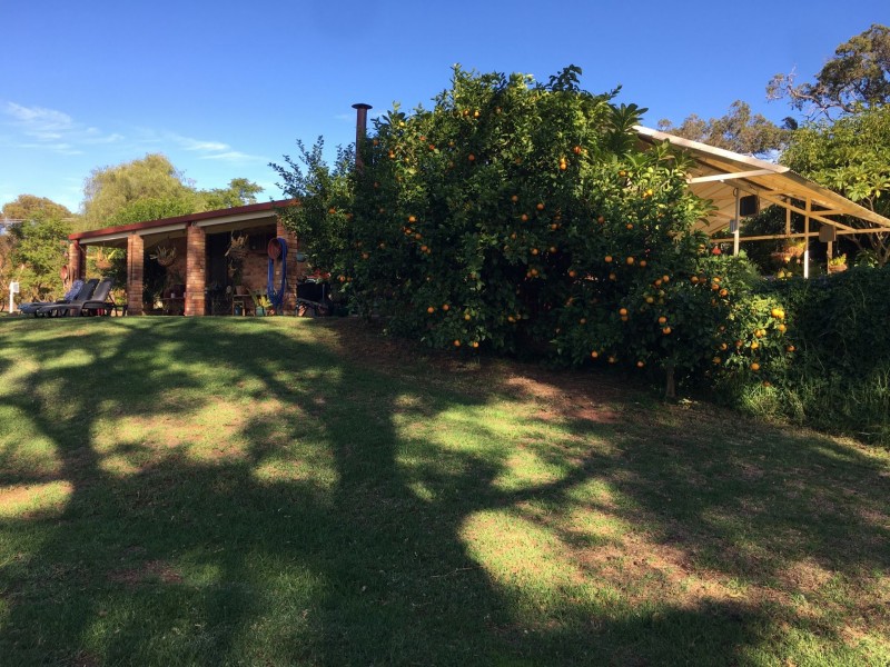 15 Killara Place, Gooseberry Hill WA 6076