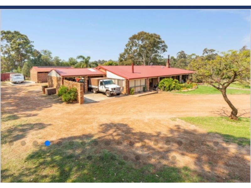 15 Killara Place, Gooseberry Hill WA 6076