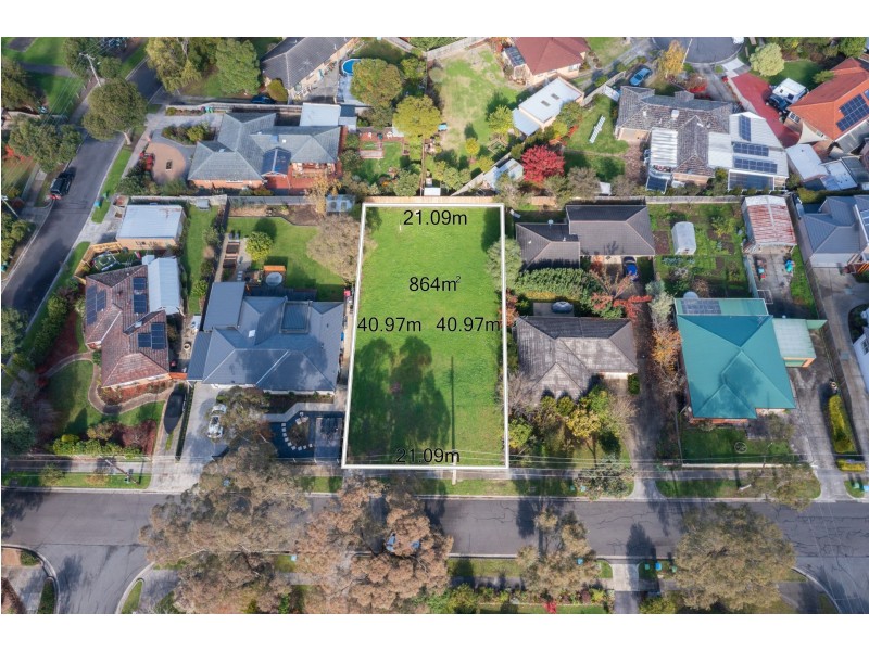 10 Turkeith Crescent, Croydon North VIC 3136