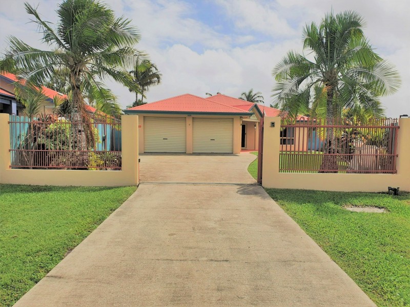 9 Patricia Drive, Andergrove QLD 4740