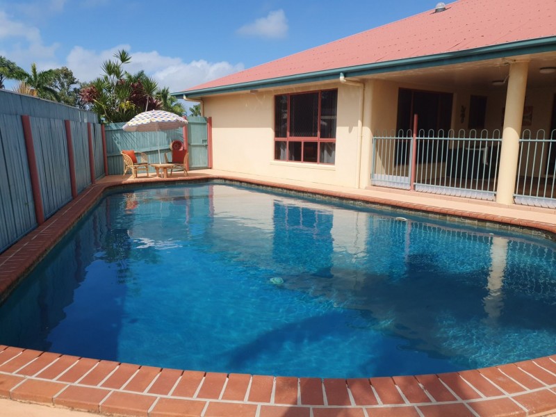 9 Patricia Drive, Andergrove QLD 4740