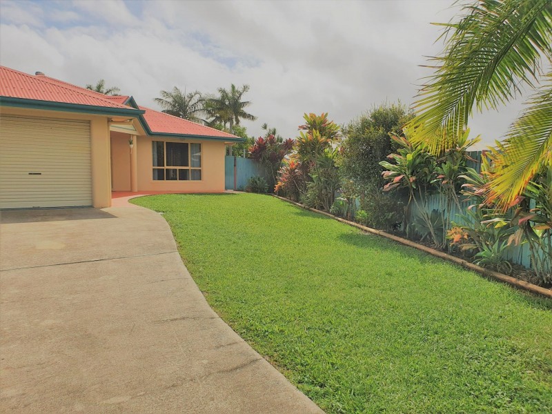9 Patricia Drive, Andergrove QLD 4740