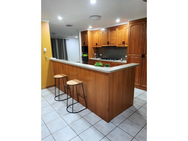 9 Patricia Drive, Andergrove QLD 4740