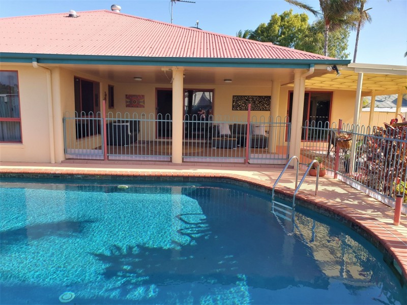 9 Patricia Drive, Andergrove QLD 4740