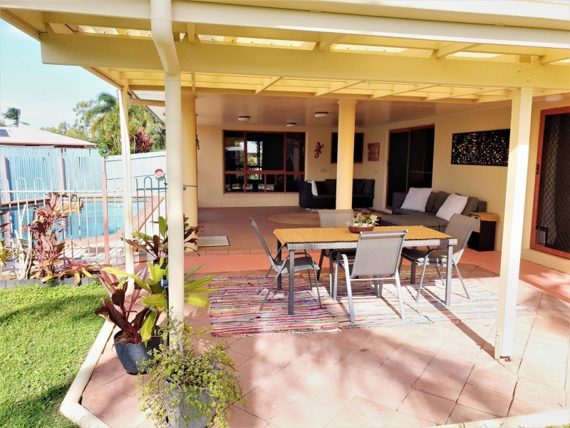 9 Patricia Drive, Andergrove QLD 4740