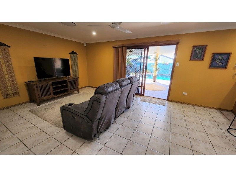 9 Patricia Drive, Andergrove QLD 4740