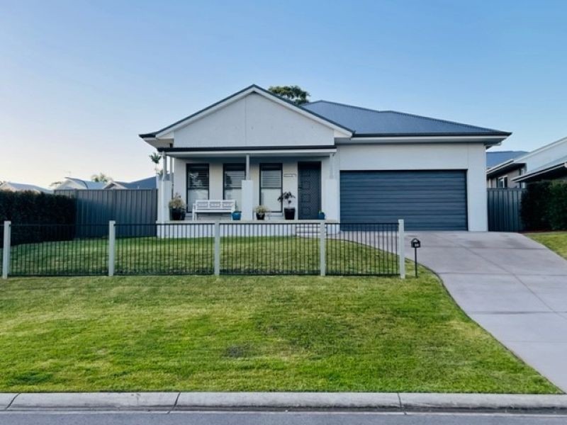 33 Tramway Drive, West Wallsend NSW 2286