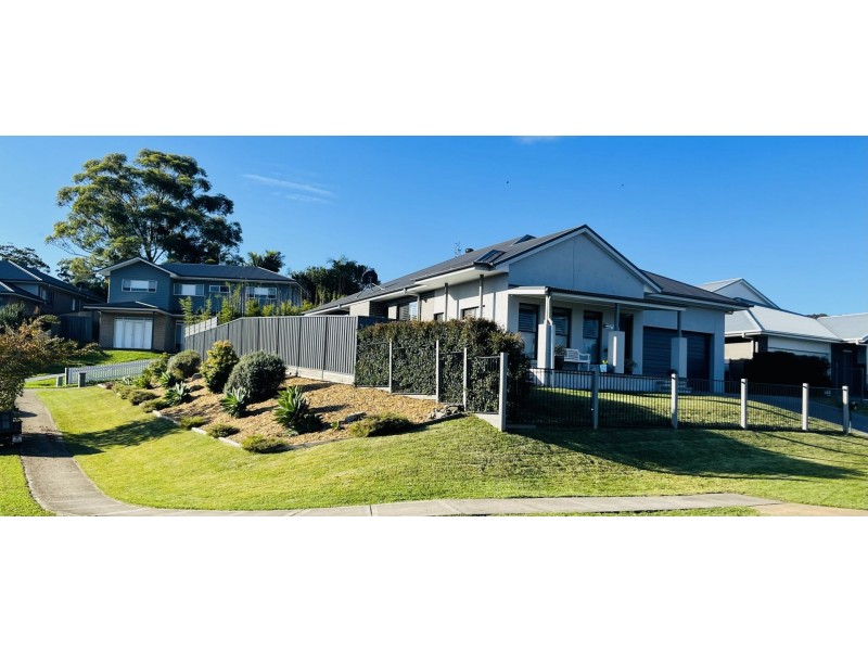 33 Tramway Drive, West Wallsend NSW 2286