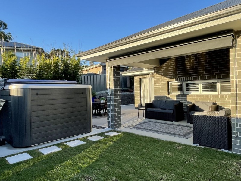 33 Tramway Drive, West Wallsend NSW 2286