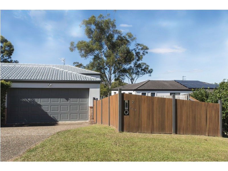 2/751 Ashmore Road, Molendinar QLD 4214