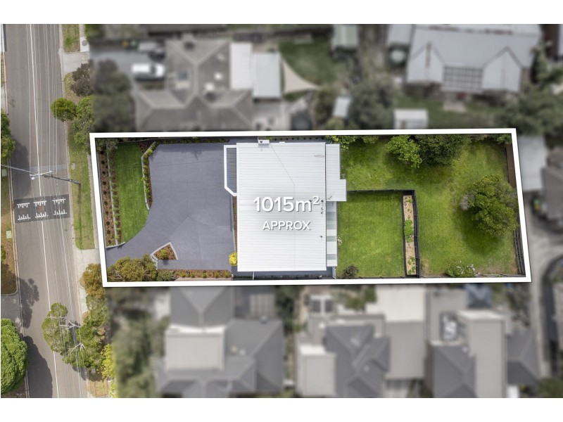 14 Ashleigh Avenue, Frankston VIC 3199