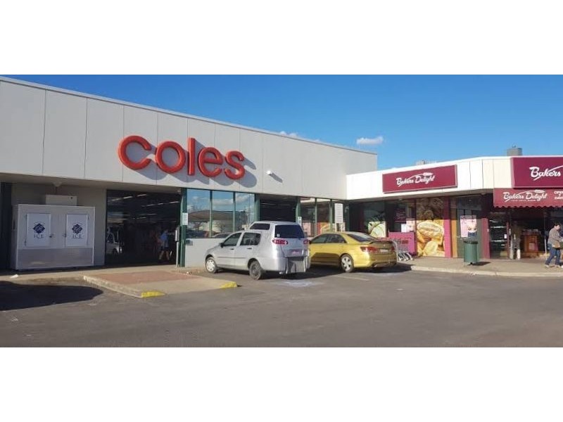523 Henry Street, Deniliquin NSW 2710