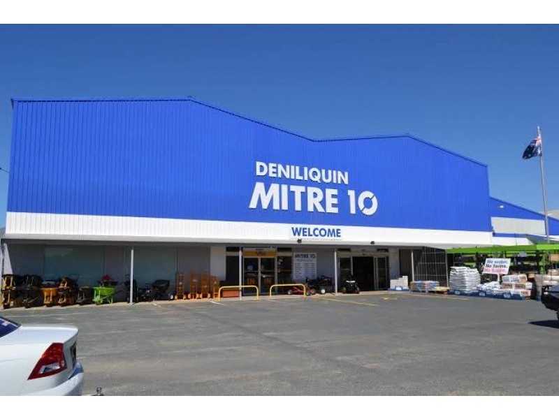 523 Henry Street, Deniliquin NSW 2710